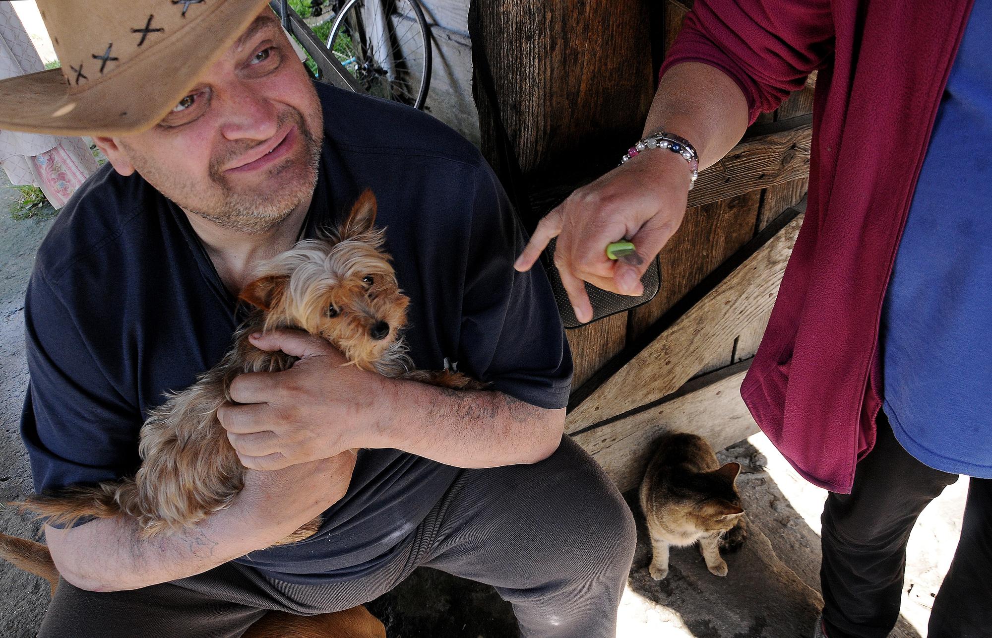 agustín collazo can